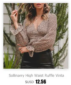 Sollinarry, красный, белый, в клетку, с длинным рукавом, женские топы, блузка, повседневная, v-образный вырез, блузка, женский кардиган, бант, блузка, рубашка, блуза