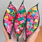 Заколка для волос детская, 50 шт.пакет