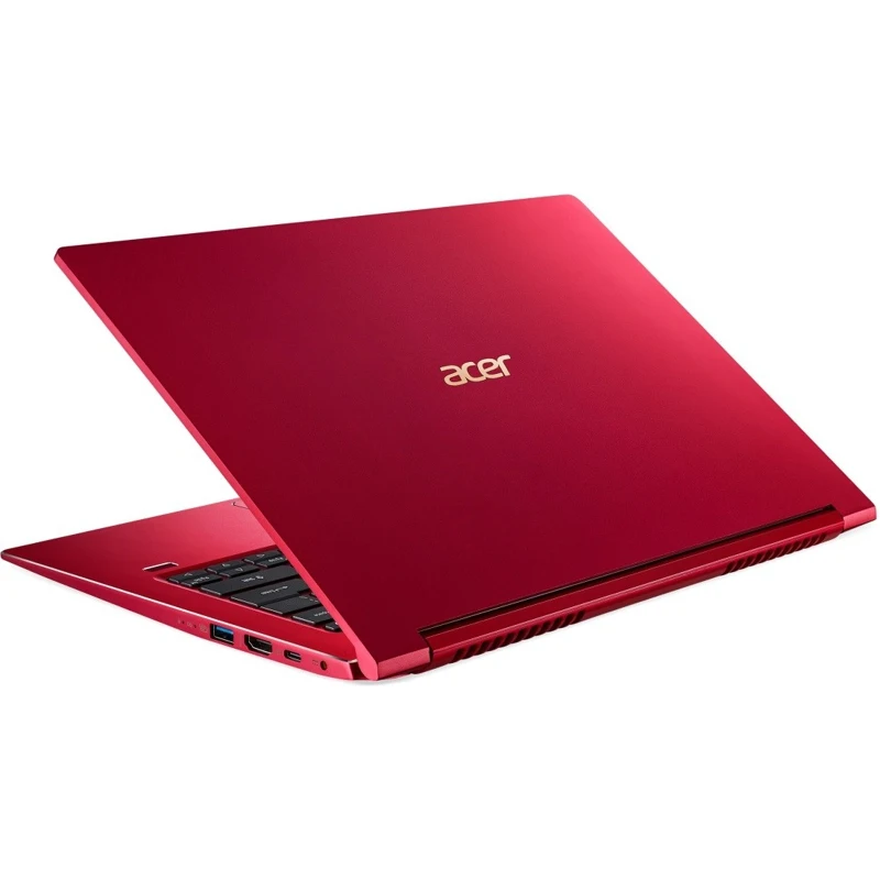 Ноутбук Acer Swift3 SF314-55-78GB Intel Core i7-8565U/8Gb/512Gb SSD/No ODD/14.0&quot FHD IPS/Intel UHD Graphics 620/Cam/WiFi+BT |