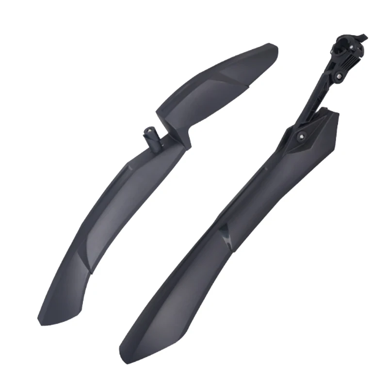 Крыло для велосипеда MTB 24 29 дюймов крылья грязи передние/задние колеса Аксессуары