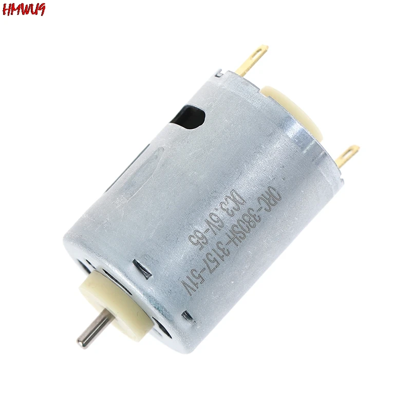 Высокое качество 6500 об/мин машинка для стрижки волос мотор Wahl 8148/8504/8591 DIY