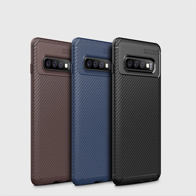 Чехол для samsung Galaxy A50s A30s A50 защитный чехол твердый PC + TPU противоударный телефона