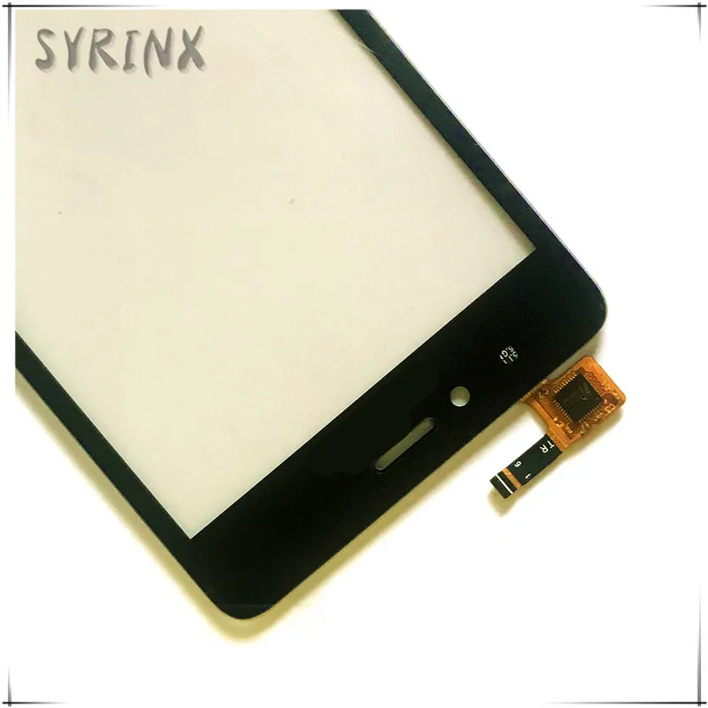 Syrinx Бесплатная 3m наклейка для мобильного телефона сенсорная панель TP-Link Neffos C5A