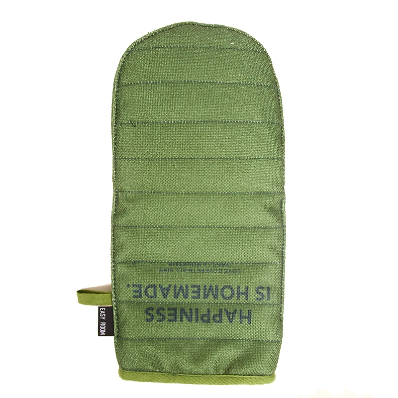 Изоляционные перчатки теплоизоляционные прокладки утолщенные салфетки для