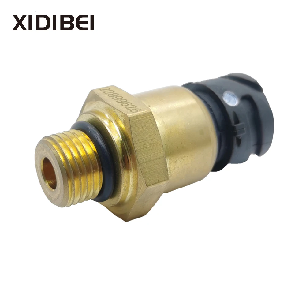 Датчик давления масла 22899626 | Автомобили и мотоциклы