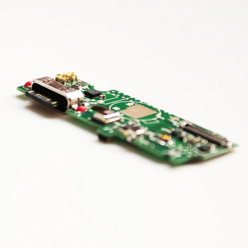 Usb плата CUBOT X20 PRO 100% оригинальная новая для usb подключения Замена платы аксессуары