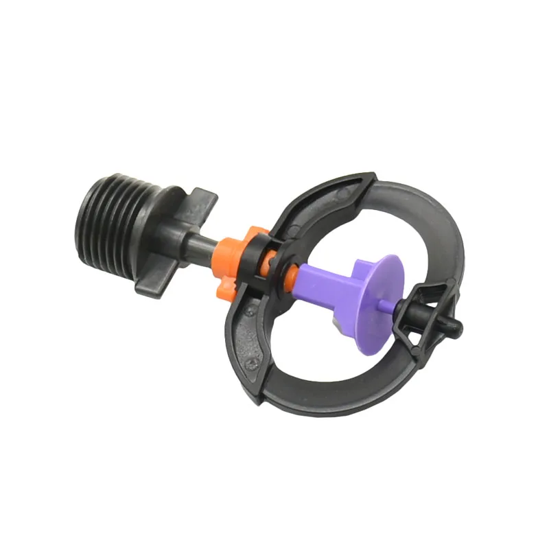 

Роторные форсунки для полива XGYN, 4 шт.