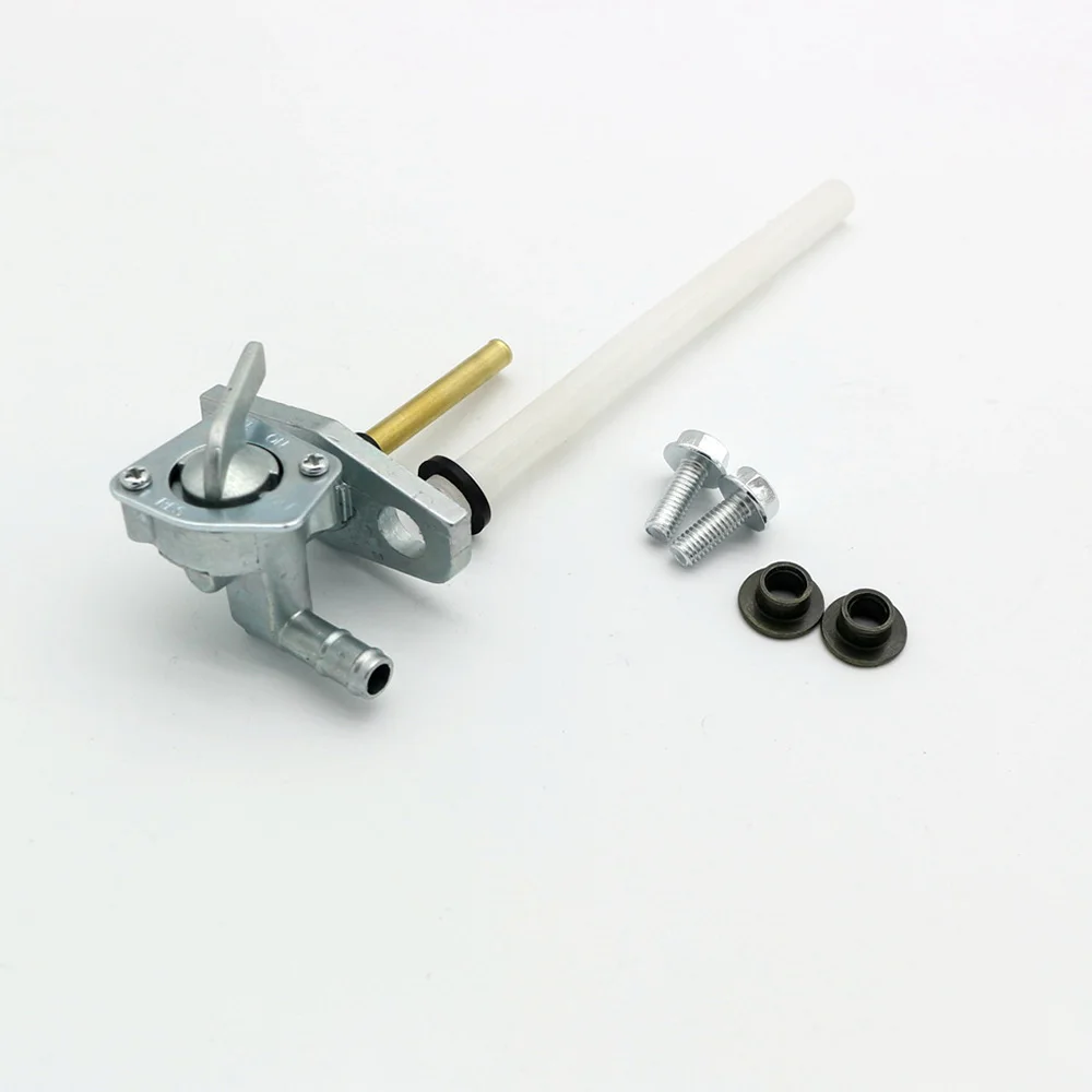 Переключатель клапана топливного бака для Honda XR CRF 50 70 80 100 CRF150 230|Топливный бак| |