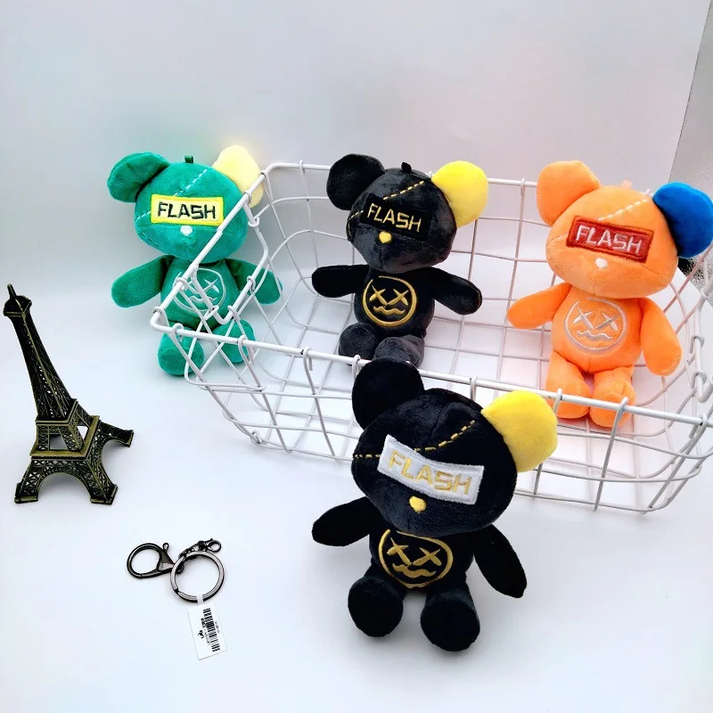 

Новая Милая Детская плюшевая игрушка с длинными ногами, кукла-коготь, кукла-машина, креативная кукла-животное, рождественский подарок, пода...