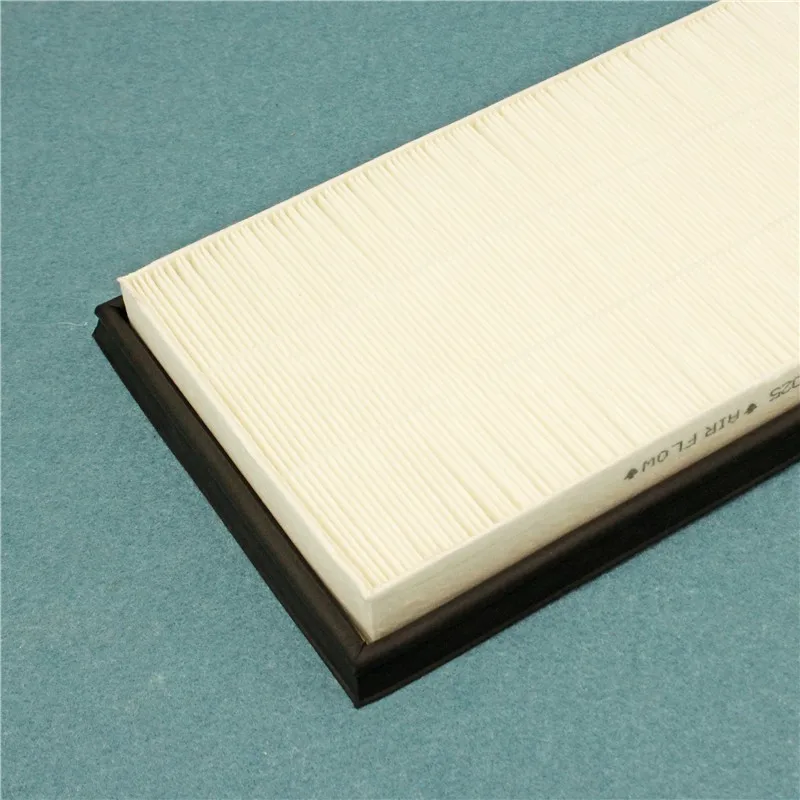 

1Pcs Auto Cabin Air Filter Element Suit For Tesla Model Y