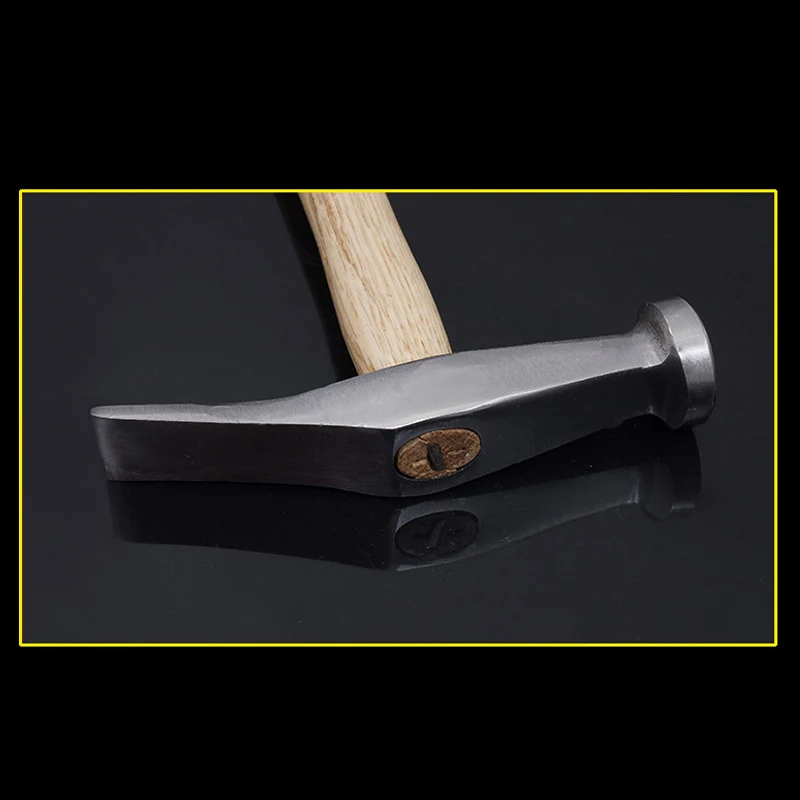 1 шт. молоток для перфорации обуви амортизирующий геологических исследований