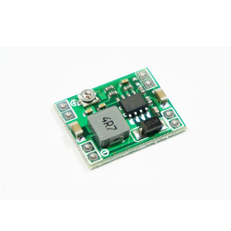 Аксессуары для дрона Diy Tarot Rc Bec 3a 5 v 12v Micro регулятор напряжения плата питания 28V Dc dc