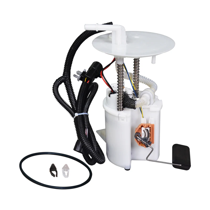 Для модификации автомобиля Ford Электронный насос электронный топливный YF1Z9H307AA |