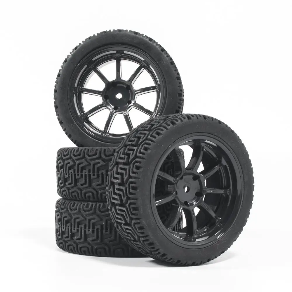 колеса для радиоуправляемы