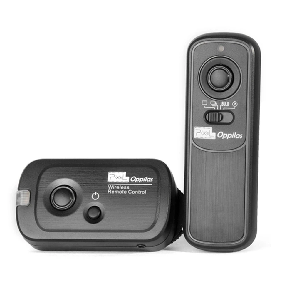 Pixel RW 221 беспроводной пульт дистанционного управления спуска затвора (DC0 DC2 N3 E3 S1
