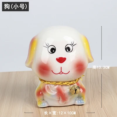 Керамика для детского экономии банки зодиака геомантического искусство ремесла