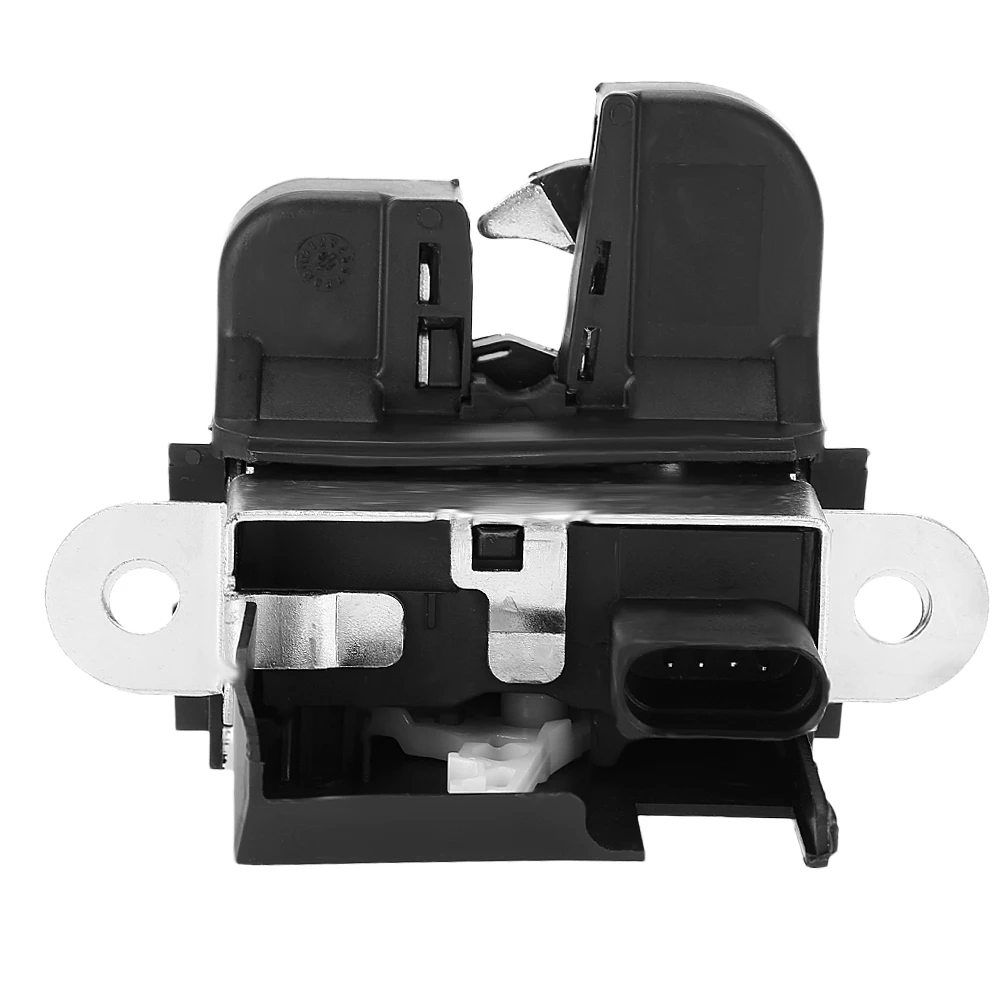 

Car Rear Trunk Boot Tailgate Lock Latch 5M0827505E for GOLF MK5 GTI PASSAT