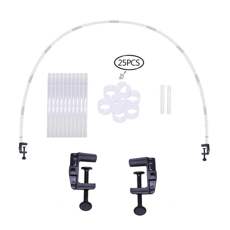 1 Набор шаров держатель колонна-подставка на день рождения вечерние воздушные