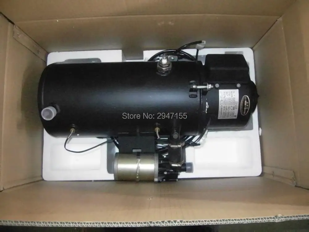 Высокое качество 30 кВт 24 В водная жидкость парковка нагреватель Webasto Тип для газа