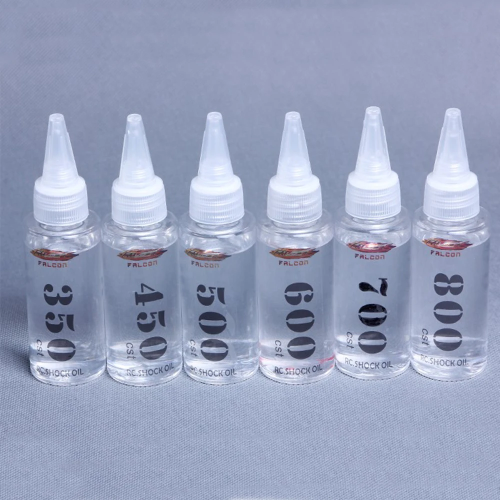 60 мл rc амортизаторы масла дифф