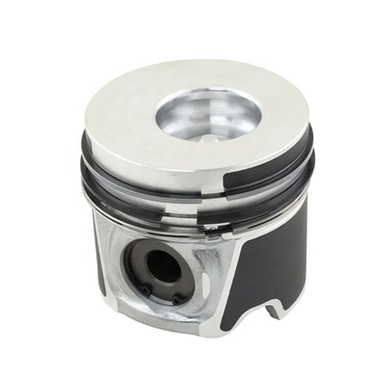 

Holdwell Engine Parts Piston Kit 87317238 For L190 Skid Loader