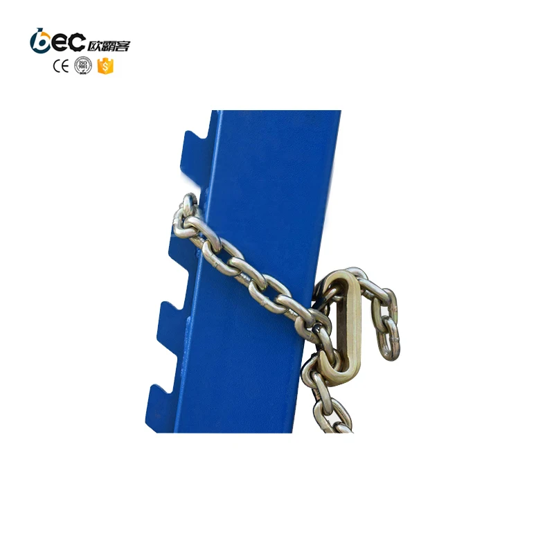 Простая машина для ремонта кузова автомобиля| |