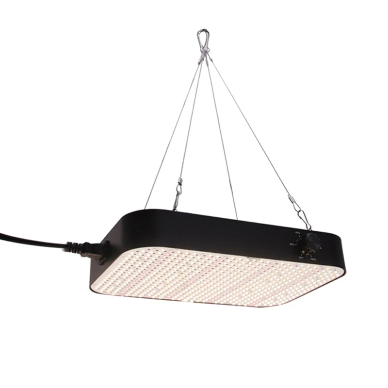 Светодиодная фитолампа полного спектра для выращивания растений 120 Вт |