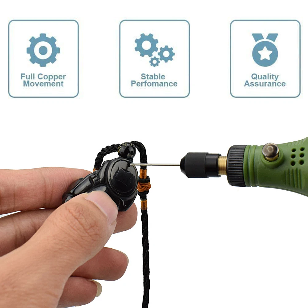 Мини электрическая шлифовальная машинка беспроводная дрель вращающийся