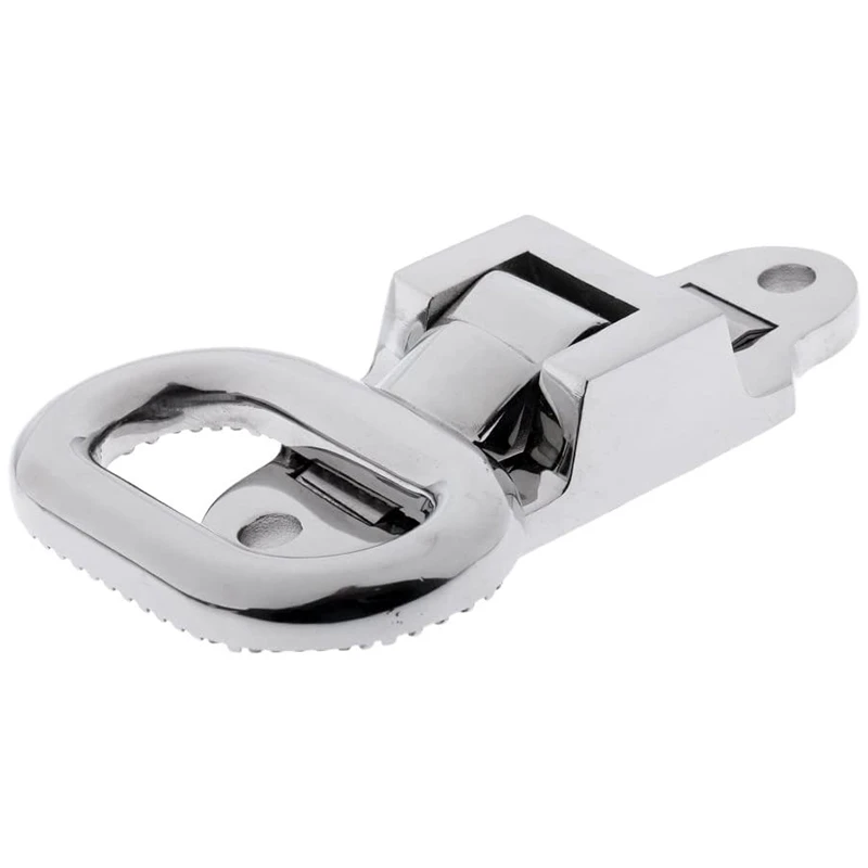 

2Pcs Diamond Non-Slip 316 Stainless Steel Folding Mast Step Marine Boat Yacht Car Rv Transom Step Fold Out Step