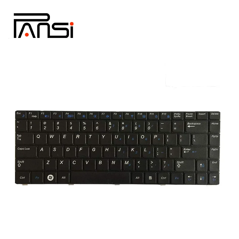 Новая сменная Клавиатура для ноутбука Samsung |