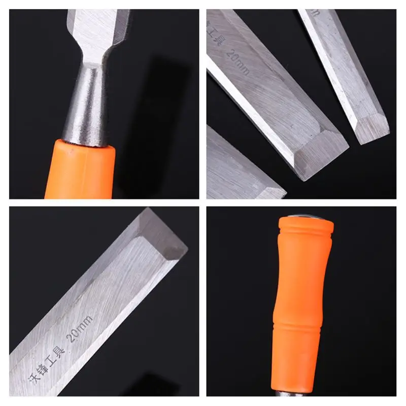 8-24mm Wood Carving Chisels Knife for Artist Carpenter Sculpte Woodcarve Gouge | Инструменты