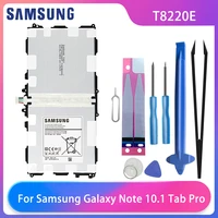 original samsung galaxy note 10 1%e2%80%9c tab pro p600 p601 p605 sm p607 sm t520 sm t525 tablet battery t8220e 8220mah free tools akku