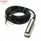 1 м, 2 м, 3 м, 4 м, 5 м, 7 м, 8 м датчик уровня жидкости с датчиком глубины воды 8 м, передатчик на выходе 4-20 мА, 24В постоянного тока, источник питания