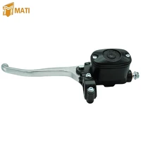 for polaris atv sportsman 570 6x6 x2 front brake lever master cylinder replacement 2010442 2205641