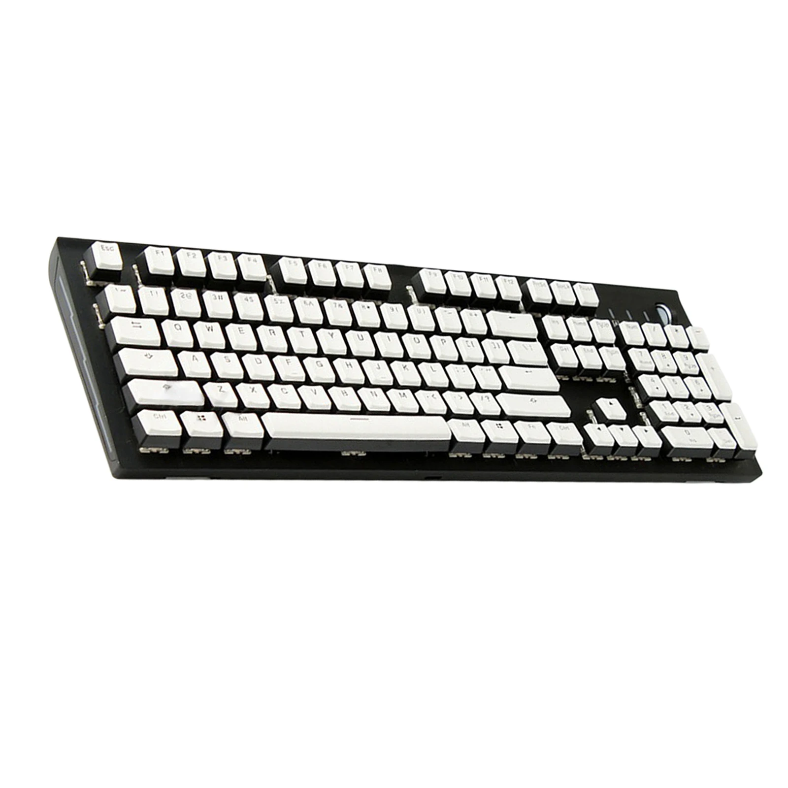 Pudding Keycap set PBT DIY Replacement for Cherry MX Mechanical Keyboard | Компьютеры и офис