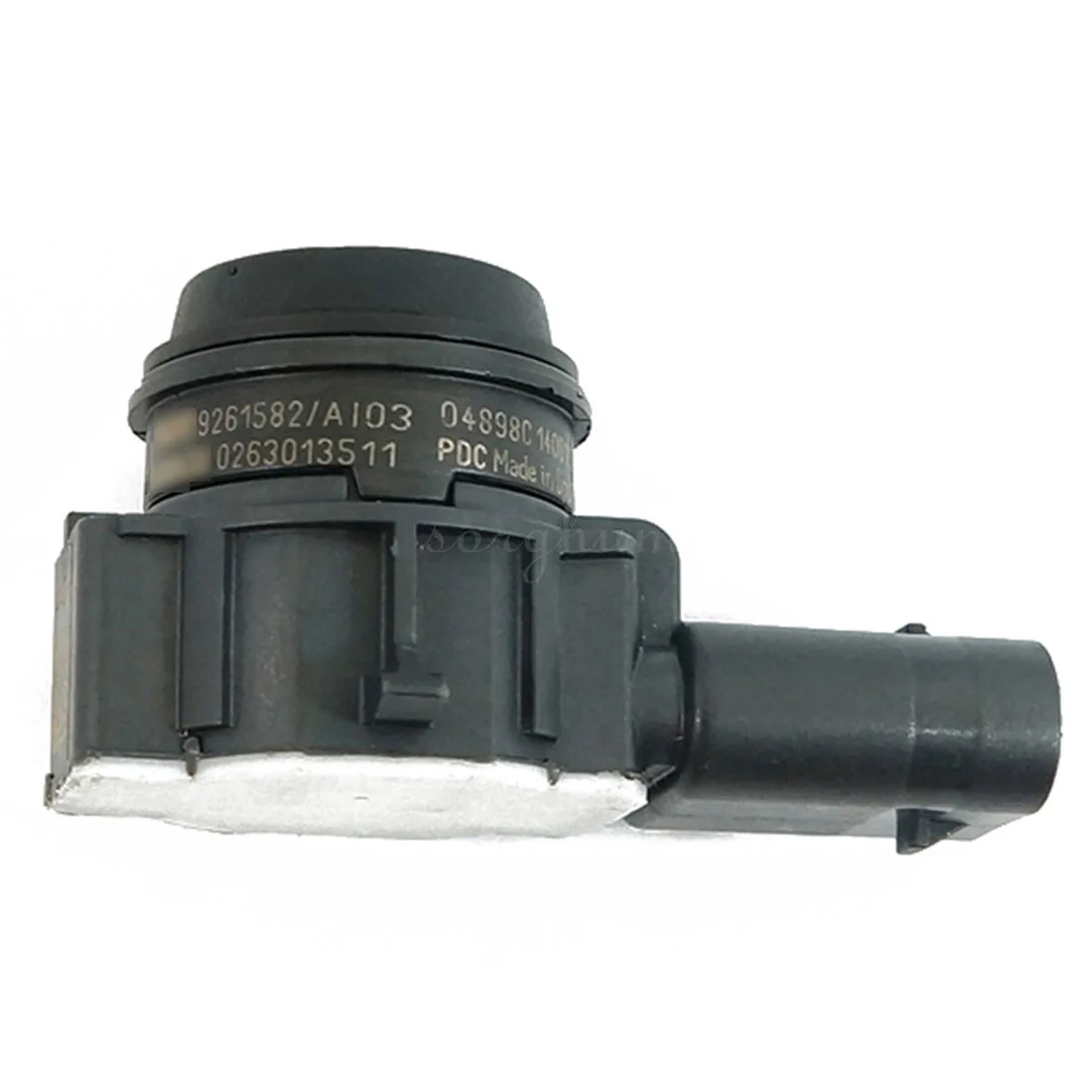 Датчик парковки для BMW 1er F20 F21 F22 3er F30 F31 9261582 оригинальный 66209261582 | Автомобили и