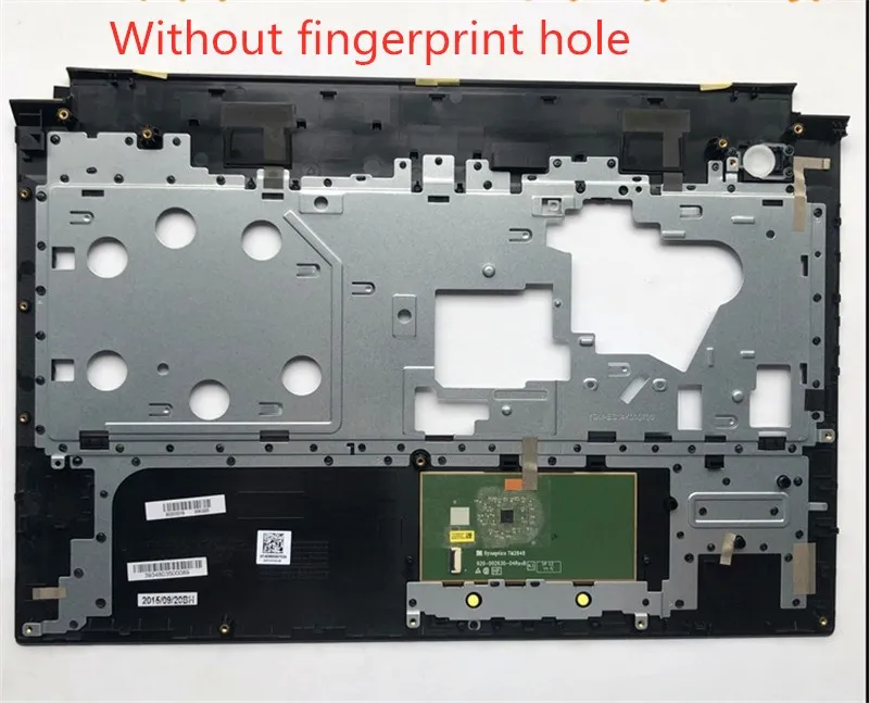 

new shell for Lenovo B50 B50-30 B50-45 B50-70 B50-80 B51-30 B51-80 N50-70 N50-80 keyboard cover palm rest case with touchpad