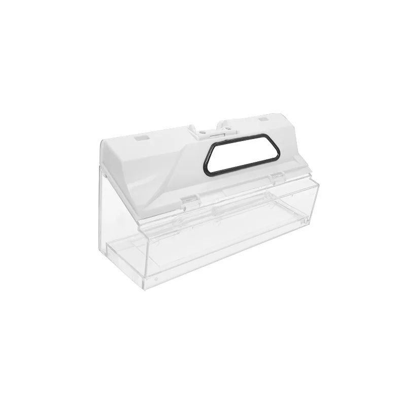 

1Pcs HEPA Filter Dust Box For Xiaomi Roborock S50 S51 S55 T4 T6 T61 T65 Robot Vacuum Cleaner Parts Accessories