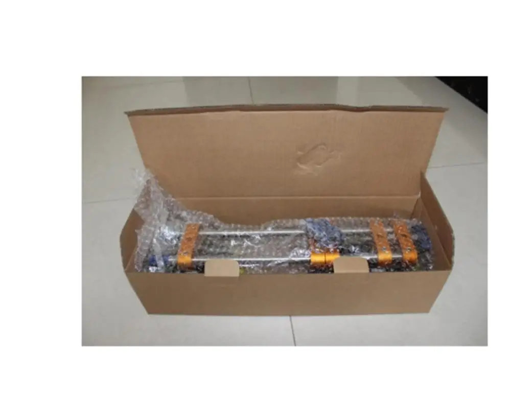 2 шт./лот ручной резиновый вакуумный выпрямитель для швов бесшовный камень