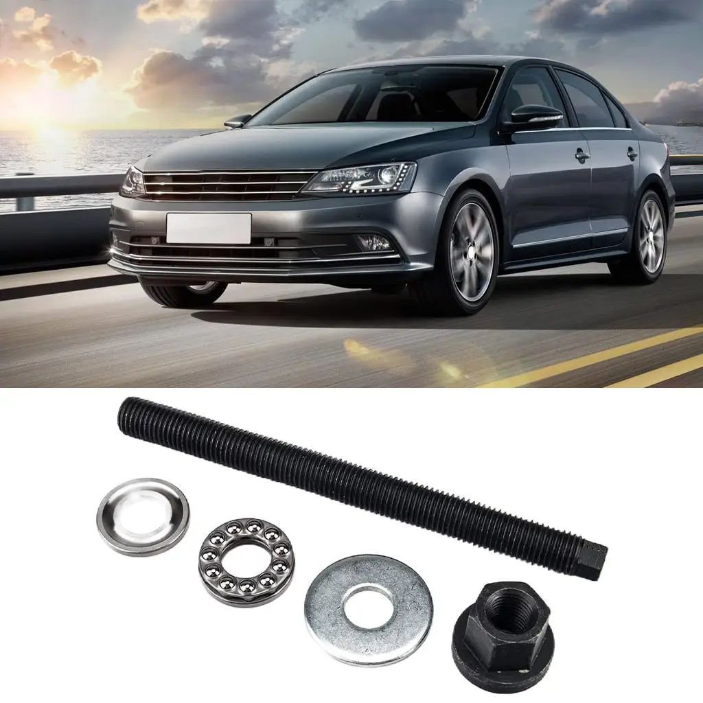 

Инструмент для установки гармонического балансера 551141, прочный стабильный установщик коленчатого шкива, подходит для двигателей GM 1997-Up LS1 LS...