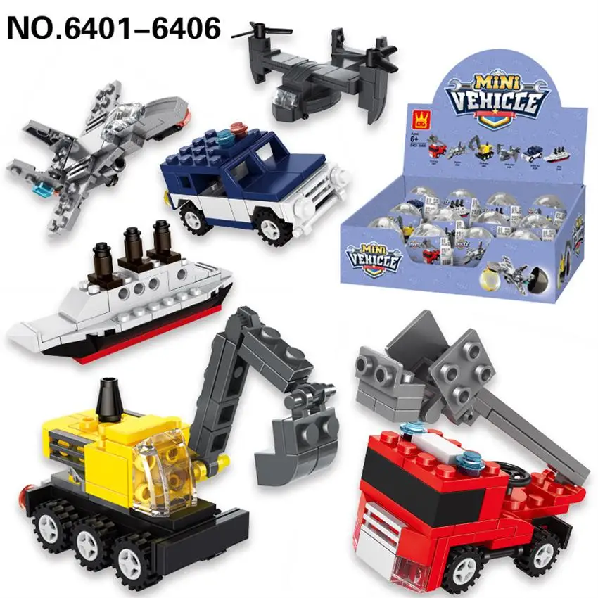 

Конструктор Wange строительные блоки для грузовиков техническая модель автомобиля прекрасный корабль обучающая игрушка для детей Подарки дл...