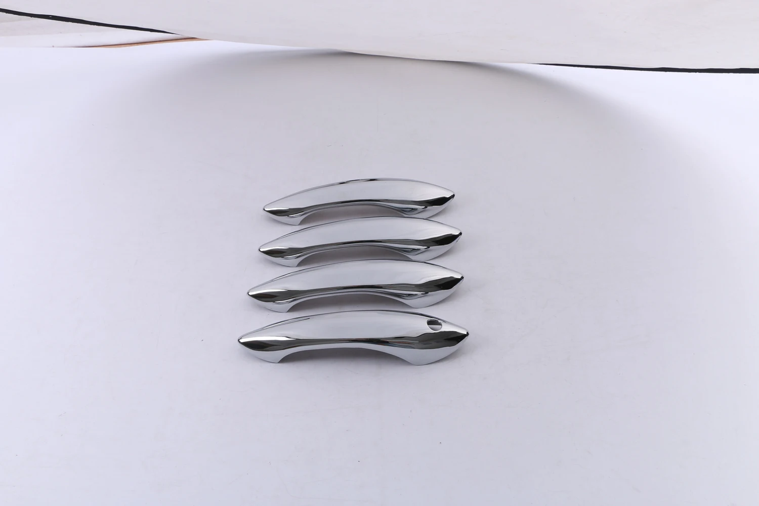 Автомобильные передние противотуманные фары для BMW F10 2 шт. спортивные из