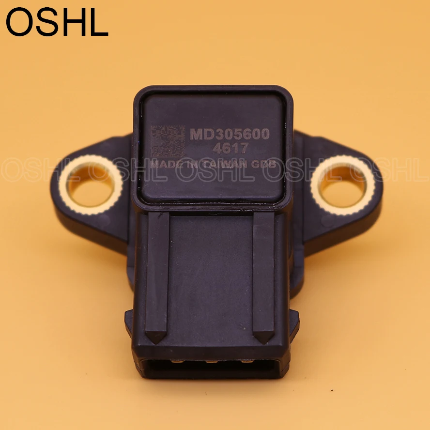Абсолютно новый датчик давления впускного воздуха Датчик OEM MD305600 E1T19172 для MITSUBISHI