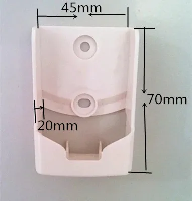 Настенное крепление Дистанционное Управление держатель настенный Кондиционер