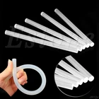 5 шт., клеевой карандаш для электрического клеевого пистолета, 11 мм