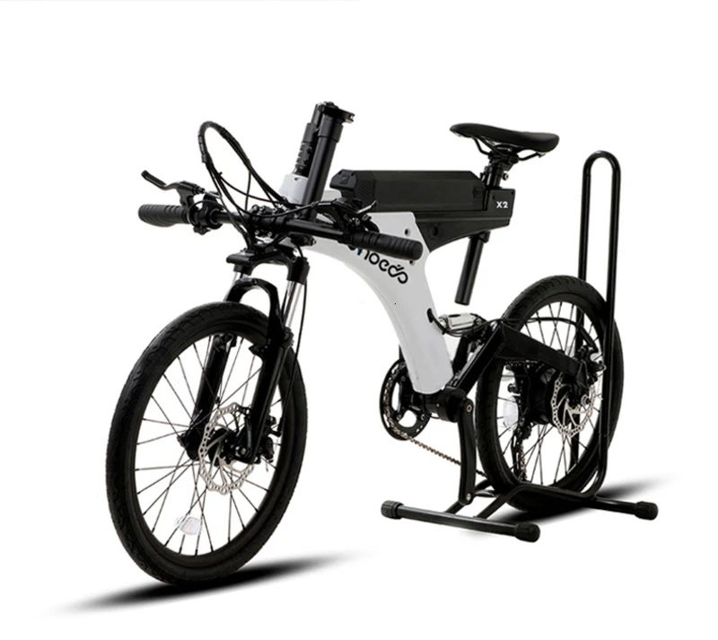 Electric Motorcycle Scooter Adult Two Wheels Bicycles 20 Inch 36V Foldable Smart E Bike | Спорт и развлечения