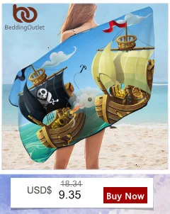 Постельные принадлежности Outlet пират пододеяльник набор мультфильм лодка дети постельные принадлежности набор морской океан мальчики покрывала 3-шт. Одеяло покрывало один
