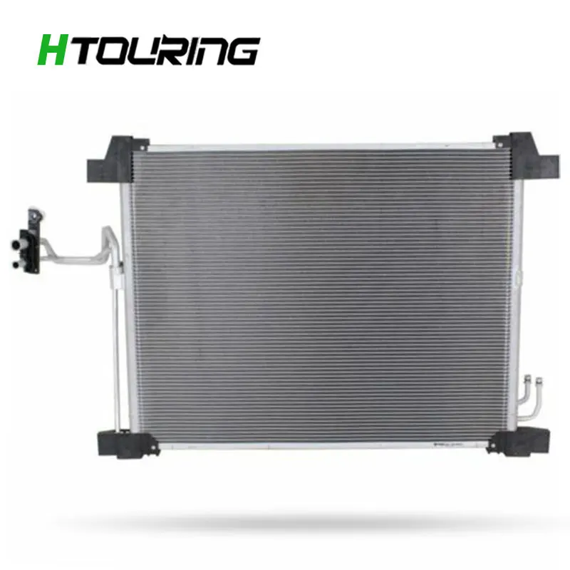 Кондиционерный кондиционер для Infiniti QX70 FX35 S51 921101BY0A 921001BA0A 52519802