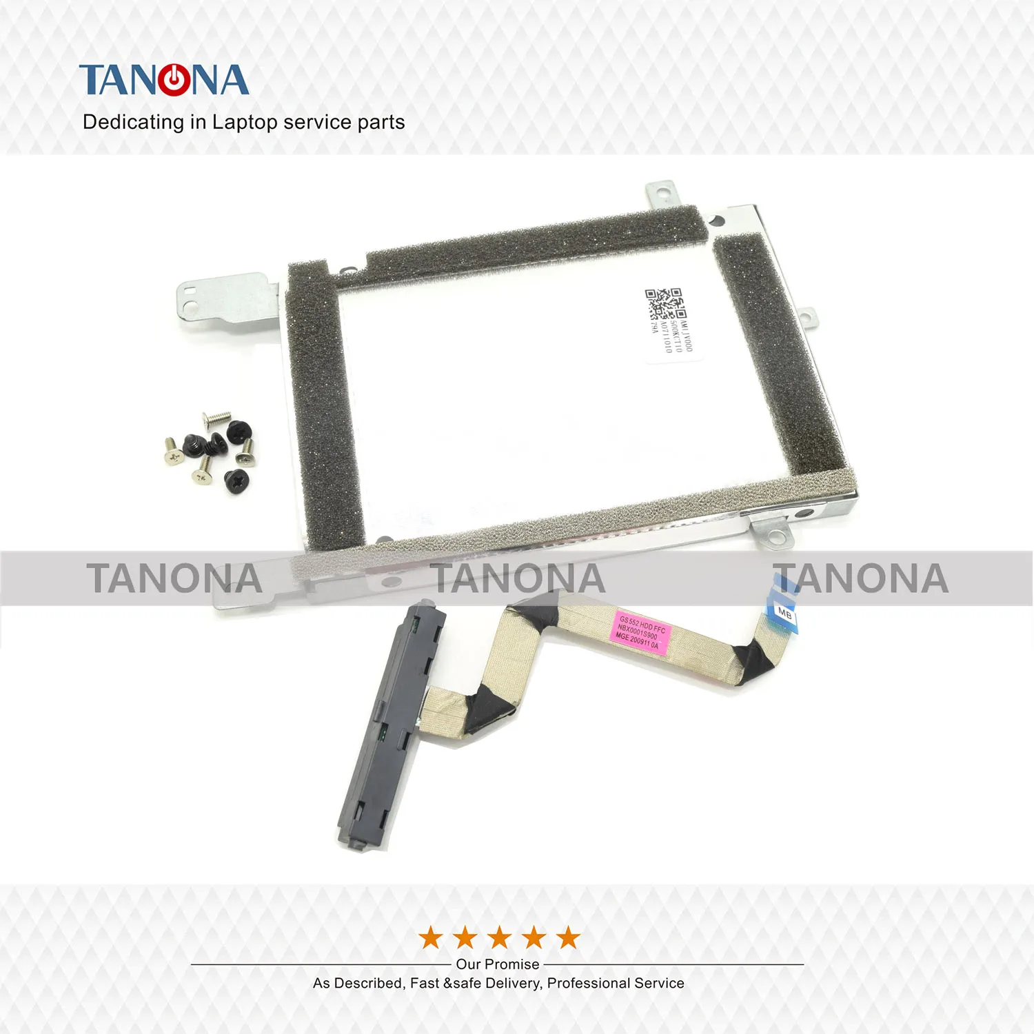 Новый NBX0001S900 5C10S30052 5B40S21982 для Lenovo IdeaPad 3 15 15ARE05 IML05 IIL05 IGL05 15ADA05 HDD Caddy & Sata кабель|Сумки и