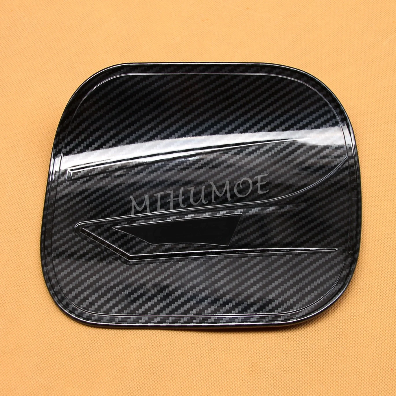 Крышка топливного бака из углеродного волокна крышка масляного отделка для 2017 2018